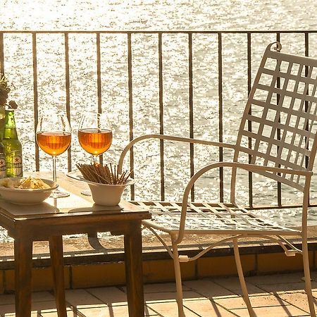 The Terrace On The Lake Marone Eksteriør bilde